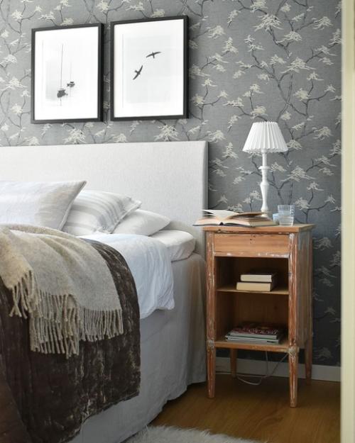 Неподвластный времени дизайн интерьера. 03