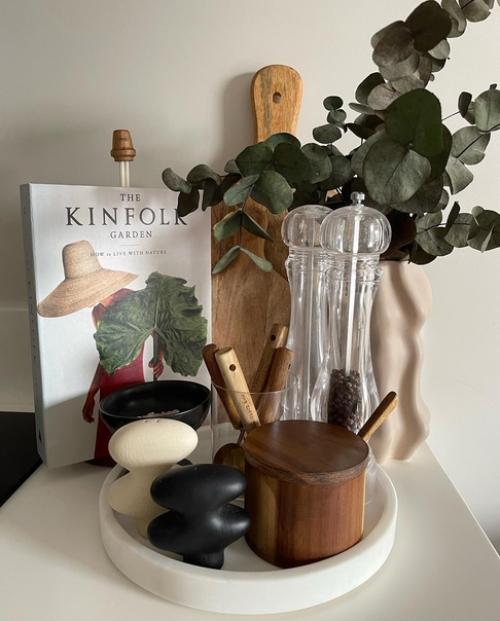 Время осеннего уюта - 7 советов, как сделать ваш дом еще уютнее. 01