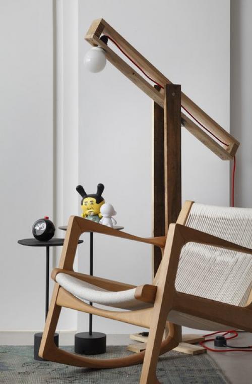 Квартира молодого холостяка в Рио-де-Жанейро. 04