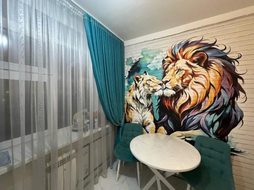 Бирюзовый - это запоминающийся оттенок, который привнесет неповторимый шарм в оформление любой комнаты. 08