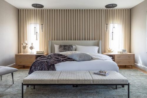 Реконструкция частного дома 1932 года. 09