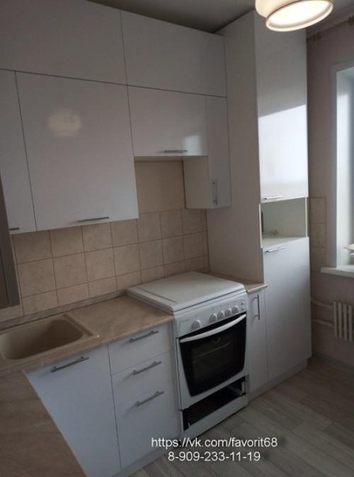 Вы только посмотрите, какая кухня! 02