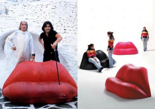 История одного дивана. 02