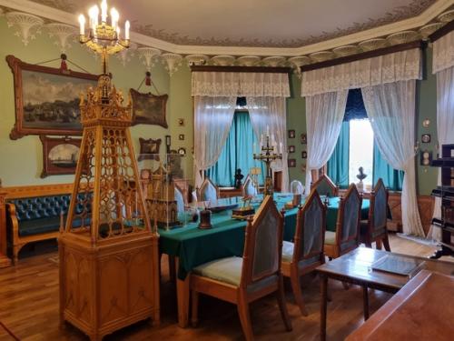 Санкт-петербург.  Парк Александрия. 06