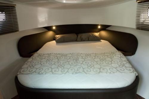 Морской патруль.  Особенной можно считать почти каждую лодку. 05