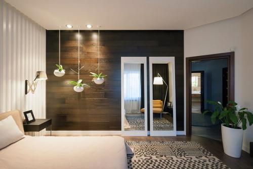 Интерьер частного дома от Svoya Studio! 07