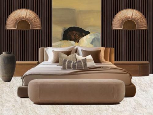 Номинация: искусство в интерьере. 02