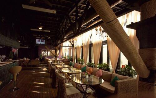 11 московских ресторанов на крышах. 09 11 московских ресторанов на крышах. 09