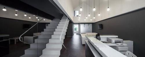 Стоматологическая клиника в городе в Португалии! 02