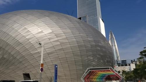 Записки из поднебесной. 06