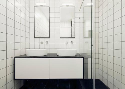 Современная квартира в Тель-авиве //02. 03