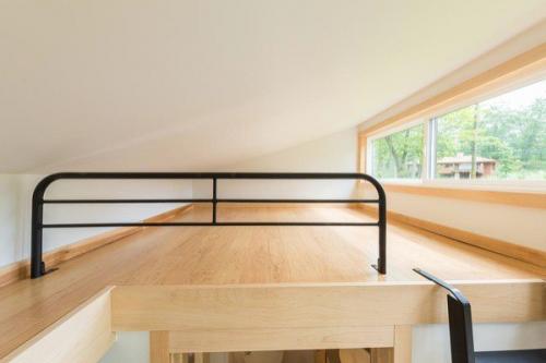 Нашлись дополнительные фото вагончика, который всем понравился. 06