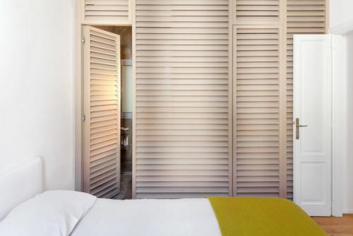 Квартира для семьи из Милана. 08