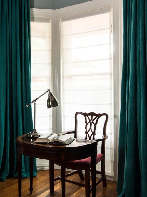 Интерьер дома в Австралии, который создавался несколько лет. 05