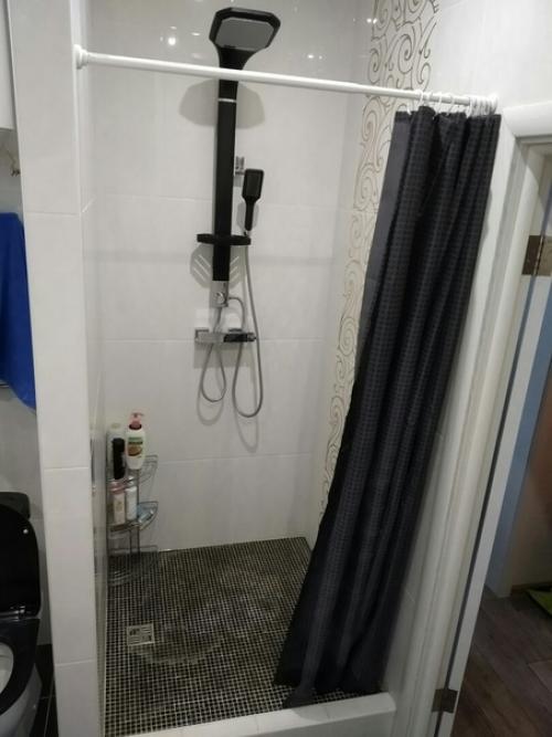 Выставляю на суд!  Моя двушка в новой Москве, ремонт делали под ключ. 07