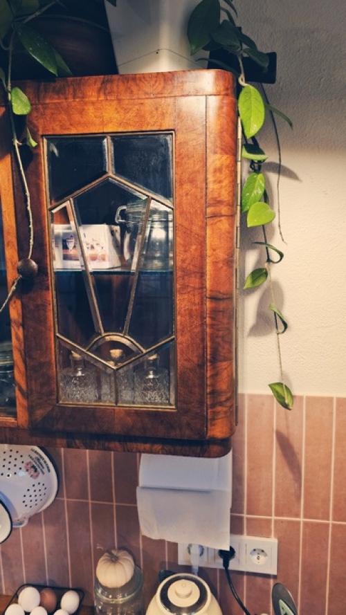 Мне кажется я доделал кухню! 03 Мне кажется я доделал кухню! 03