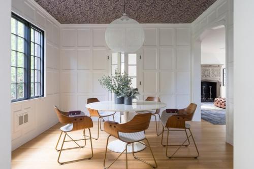 Реконструкция частного дома 1932 года. 03