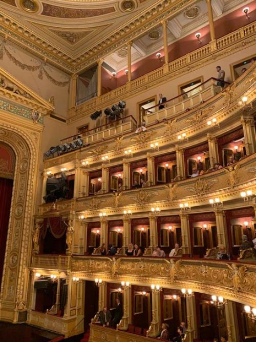 Куда сходить в Праге? 02