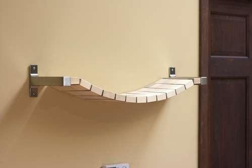 Сделать полку своими руками не очень уж и сложно. 07