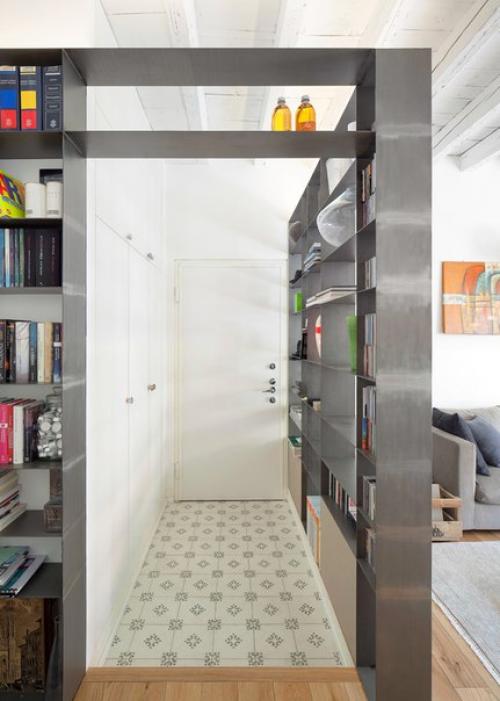 Квартира для семьи из Милана. 03