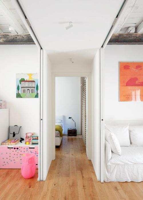 Квартира для семьи из Милана. 06