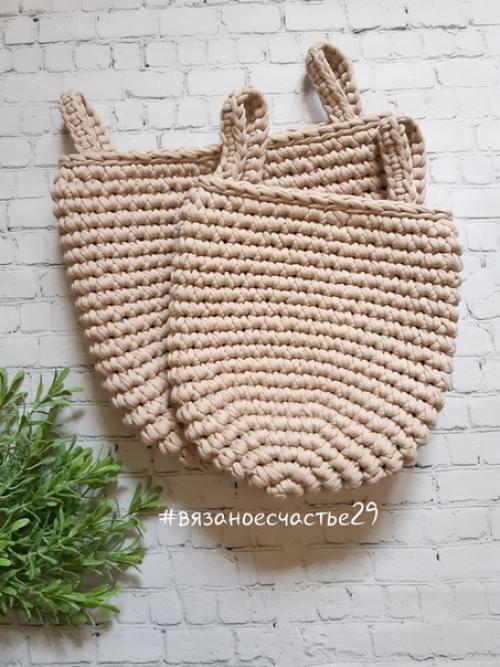 Вязаная осень: мы утепляем интерьер. 04