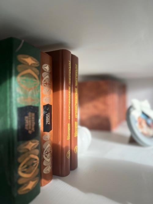 Честно скажу, что реализовать в доме интерьер в стиле Прованс с небольшими нотками кантри стиля сложно. 02