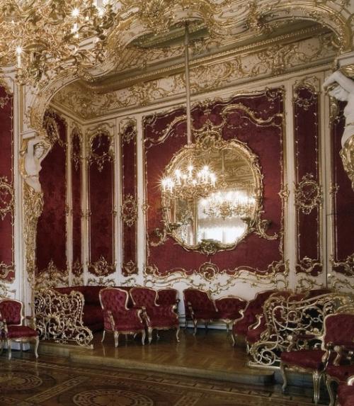 Будуар императрицы марии Александровны. 03