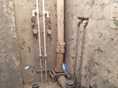 Красиво сделали ремонт санузла! 02