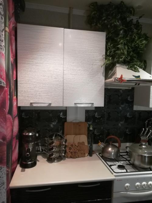 Кухня в хрущевке, 5 кв. 04