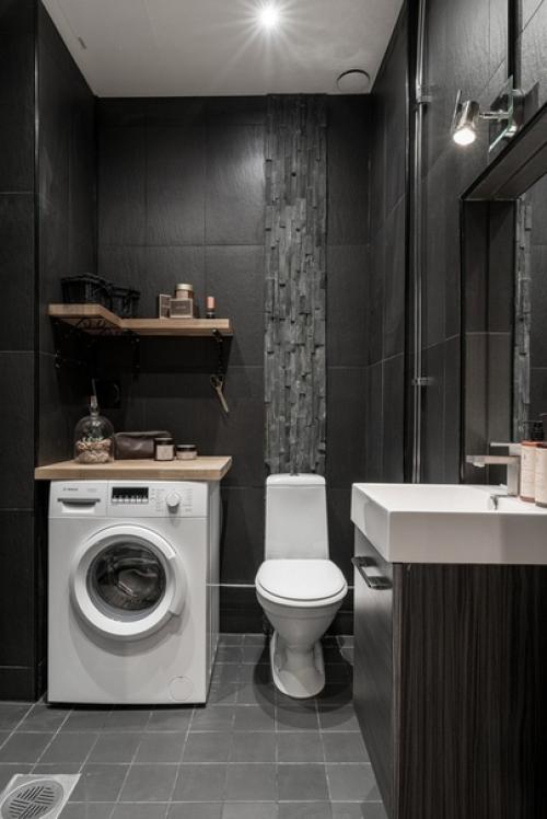 Уютная двушка в Швеции (68 кв. 05