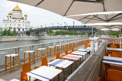 11 московских ресторанов на крышах. 04 11 московских ресторанов на крышах. 04