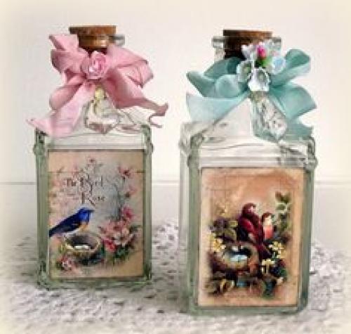 Немного о стиле Винтаж? 03