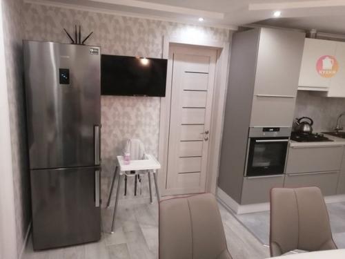 Неплохая кухня!  Видно, что у людей есть вкус и деньги. 03