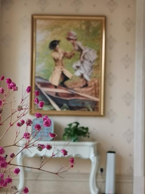 Записки из поднебесной. 01