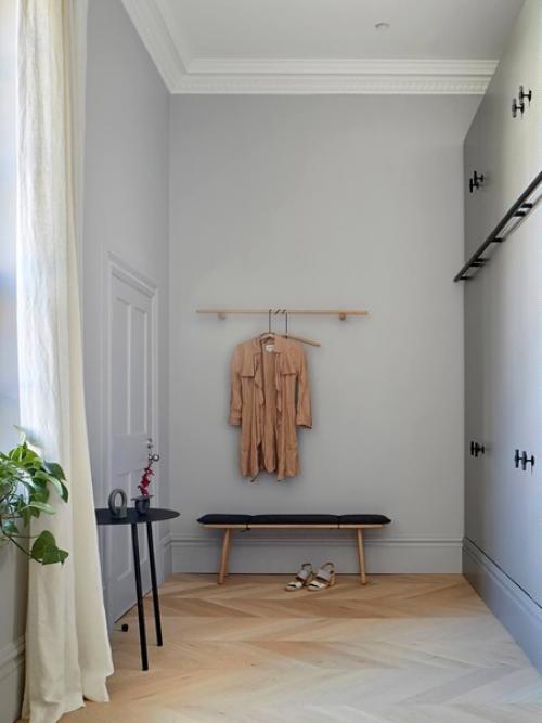 Квартира для семьи дизайнера ч. 2. 05