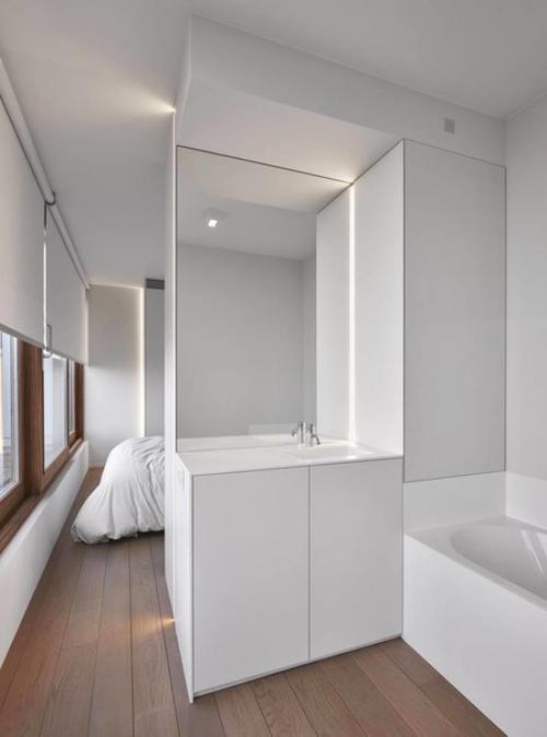 Бельгийский минимализм De Panne. 04