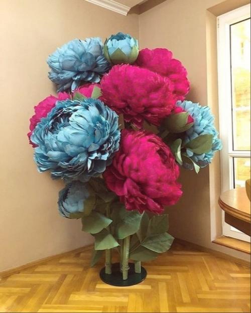 Цветы - это яркие краски! 03