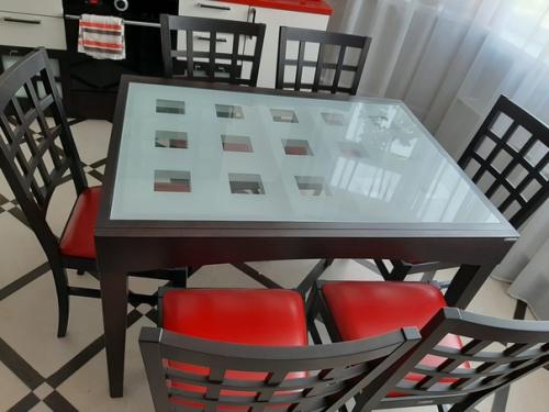 Наша кухня готово еще не всё. 07