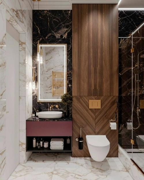 Просторная красивая квартира для большой семьи в ЖК Грин парк. 01