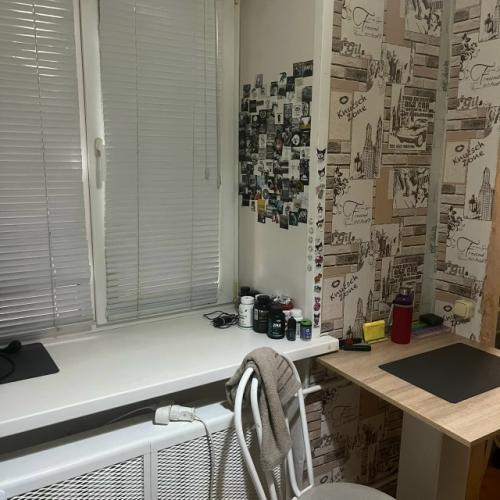 Парень 21 год. 05