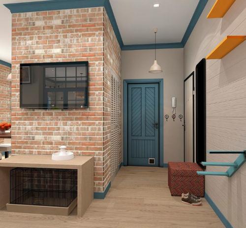 В случае если в доме есть кошка, жизнь рано или поздно начинает крутиться вокруг нее. 06