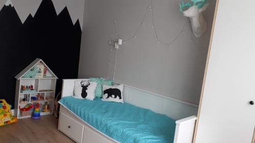 Детской уже 2 года. 02