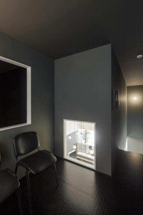 Стоматологическая клиника в городе в Португалии! 09