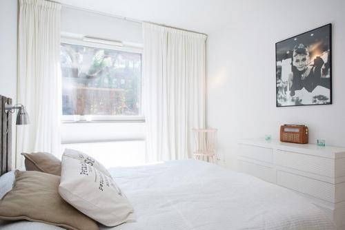 Квартира в Стокгольме с декором из поддонов! 05