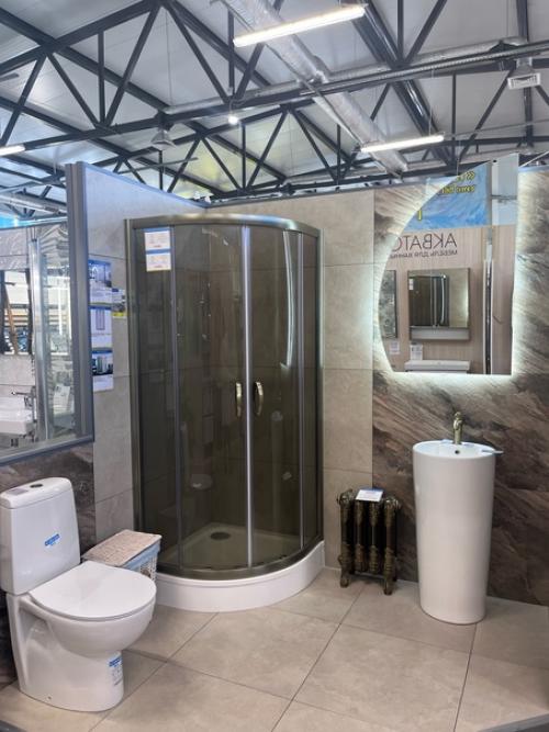 Все для современной ванной - у нас! 04