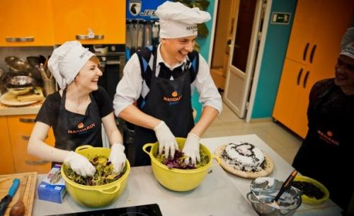 7 мест для романтического ужина в Краснодаре. 06