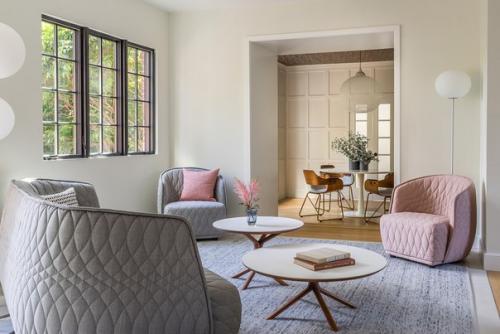 Реконструкция частного дома 1932 года. 02