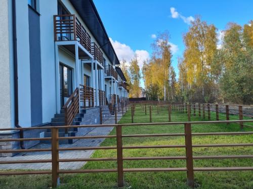 Рубрикановостройкипензы.  Таунхаусы Лайм Парк - новый проект термодома! 02