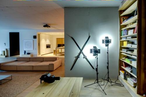 Лофт в Киеве ч. 1. 04